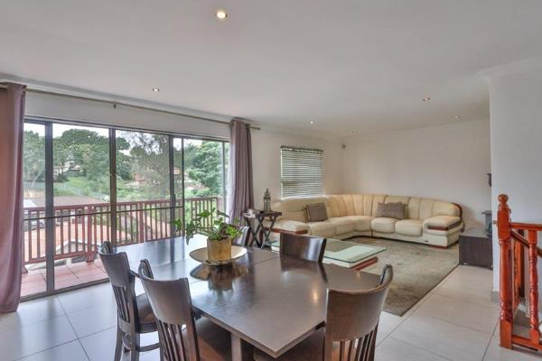 3 Bedroom Duplex