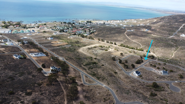 463 m² Land
