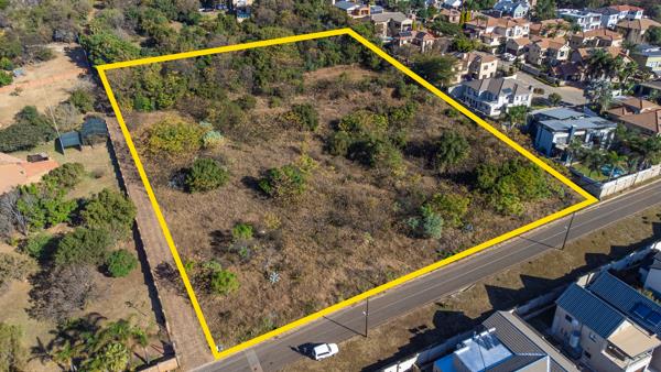 8 565 m² Land