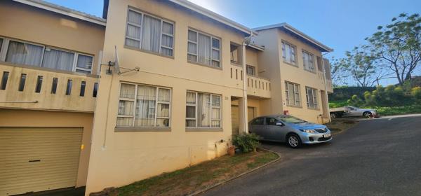 3 Bedroom Duplex
