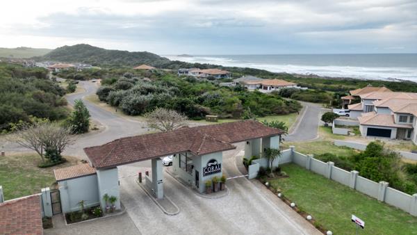 875 m² Land