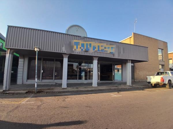 424 m² Commercial space