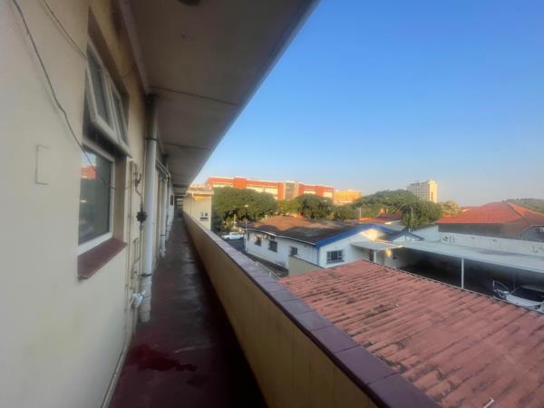 1.5 Bedroom Apartment