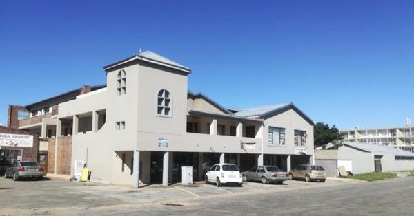 1 069  m² Commercial space