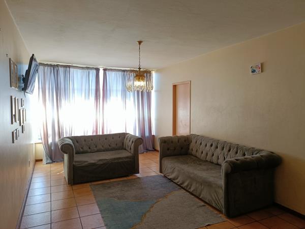 1.5 Bedroom Apartment