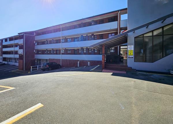 1.5 Bedroom Apartment