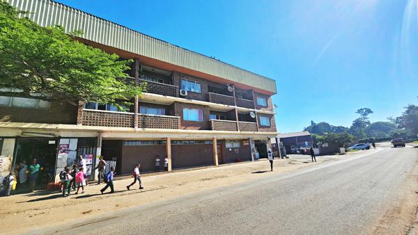 1 172  m² Commercial space