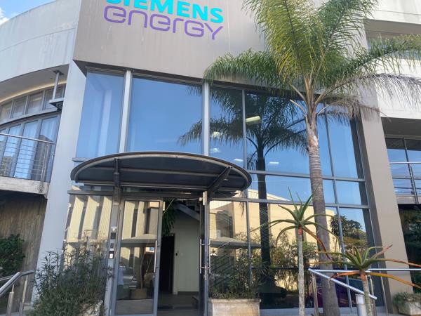 417  m² Industrial space