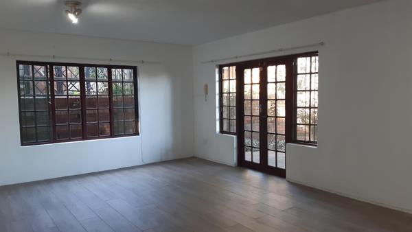 2 Bedroom Garden Cottage