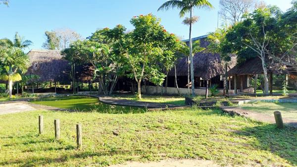 6 408  m² Commercial space