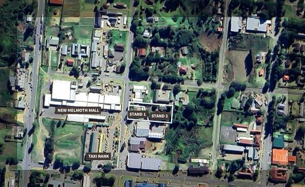 4 103  m² Commercial space