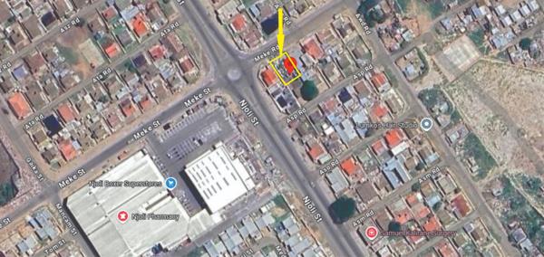 220 m² Land