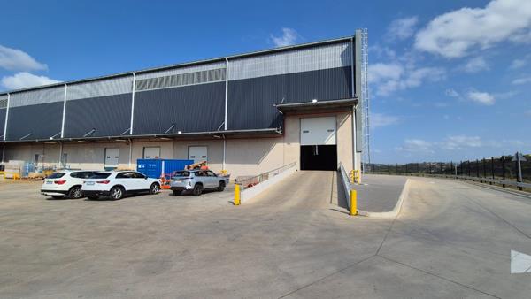 3 495  m² Industrial space