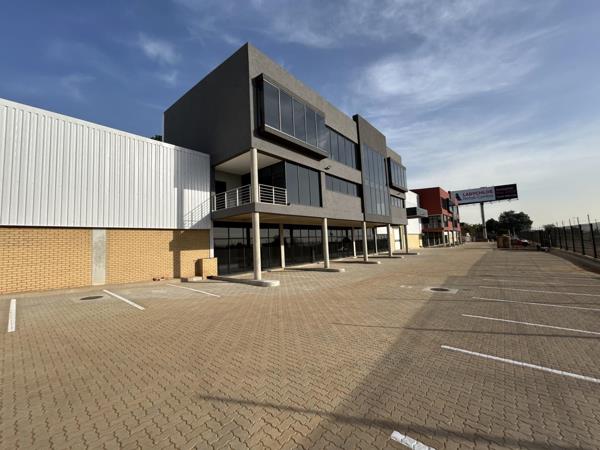 1 470.9  m² Industrial space