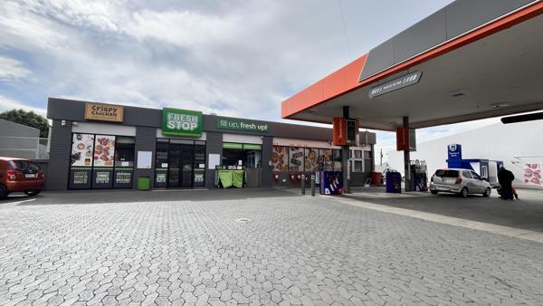 170  m² Commercial space