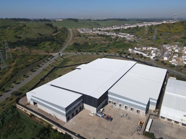 22 500 m² Commercial space