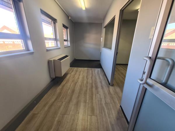 75  m² Commercial space