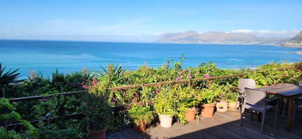 1 Bedroom Garden Cottage