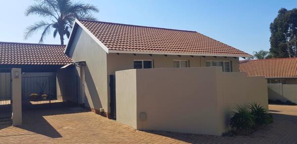 2 Bedroom Simplex