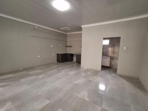 1 Bedroom Flat