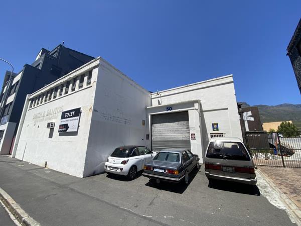1 172 m² Commercial space