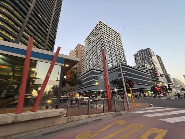 435  m² Commercial space