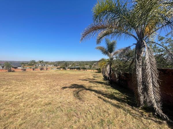 5 000 m² Land