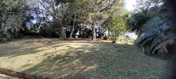 800 m² Land