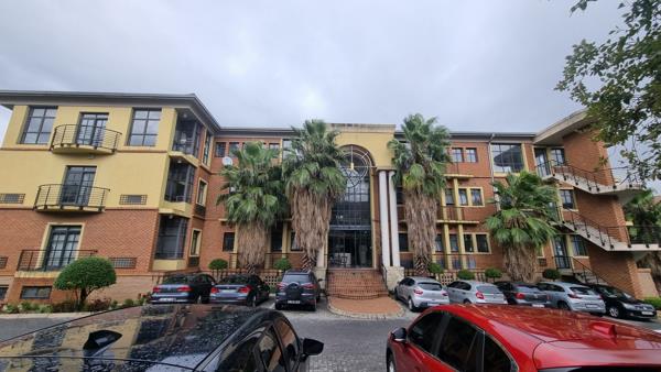 30 m² Office Space