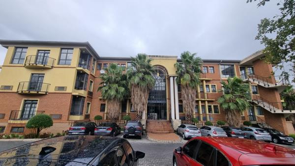 23 m² Office Space