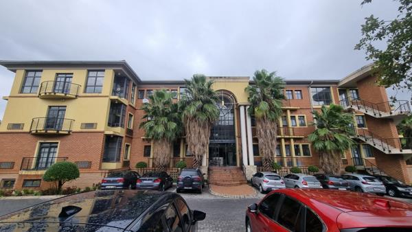 24  m² Office Space