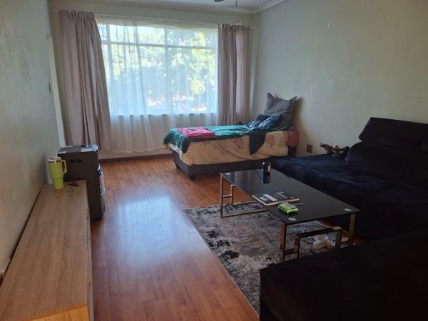 1 Bedroom Flat