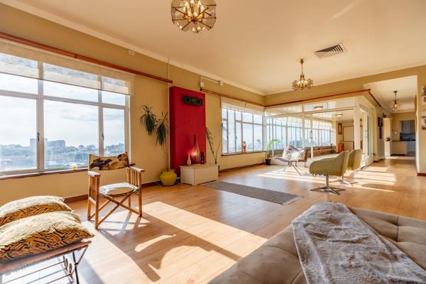 4 Bedroom Penthouse