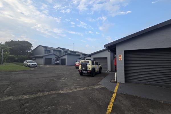 3 Bedroom Duplex