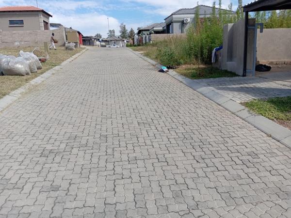 198 m² Land