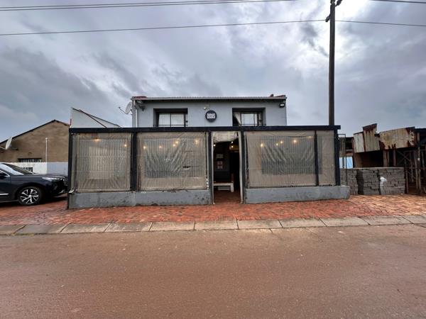 91  m² Commercial space