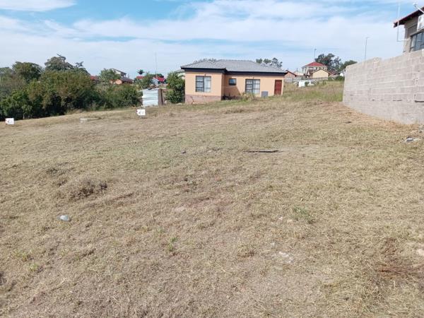 228 m² Land