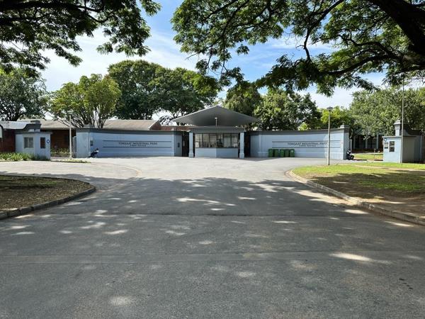 870  m² Industrial space