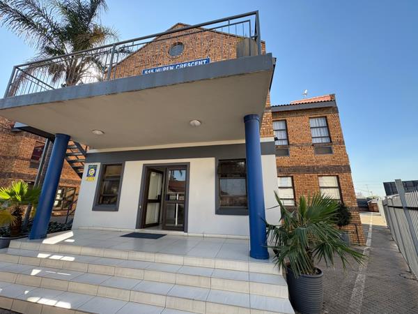 450 m² Commercial space