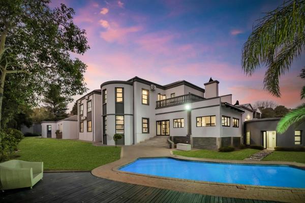 6 Bedroom House