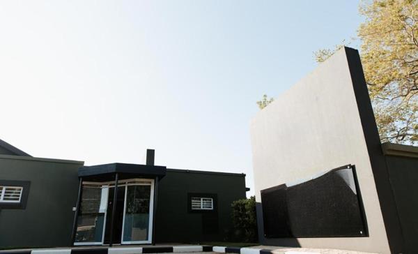 450  m² Office Space