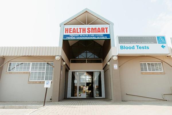 81  m² Office Space