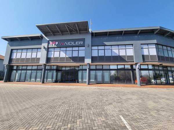 1 133  m² Industrial space