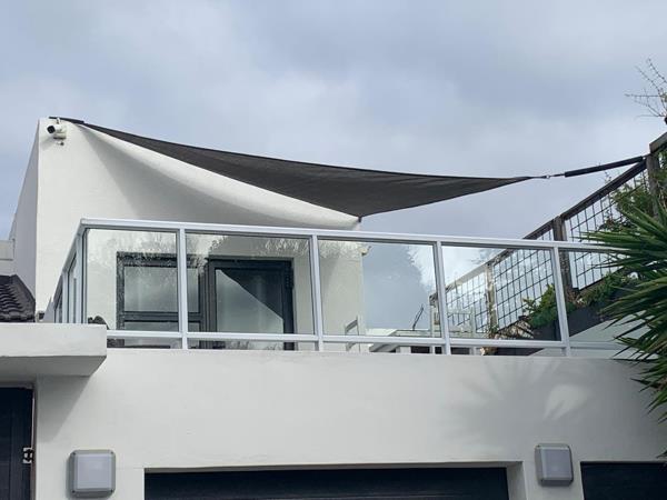 1 Bedroom House