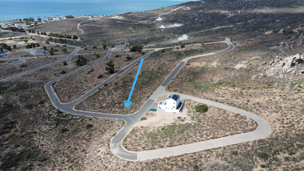 434 m² Land
