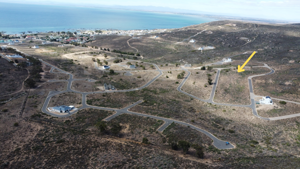 408 m² Land