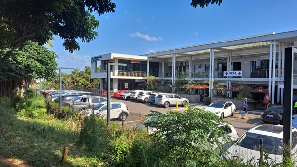 247 m² Retail Space