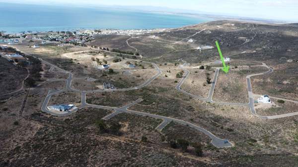 408 m² Land
