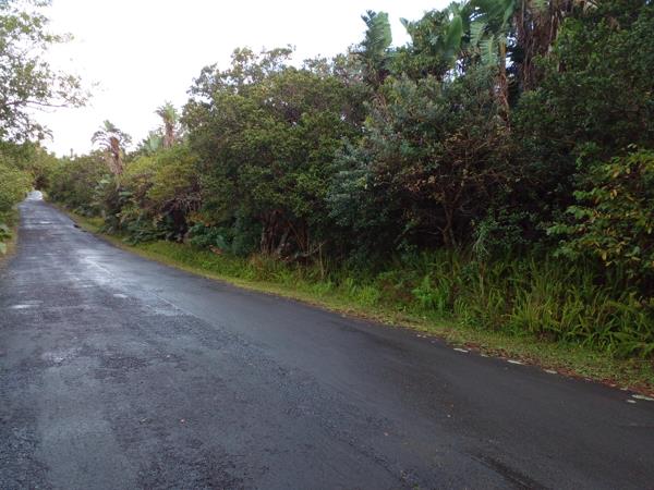 1 465 m² Land