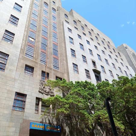 5 903  m² Retail Space